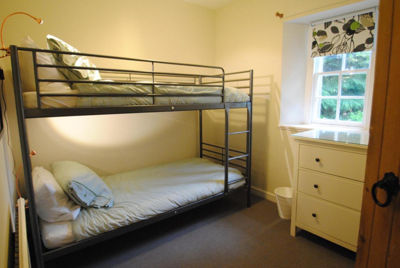 Mauldslie Hill Cottage Heriot Екстериор снимка