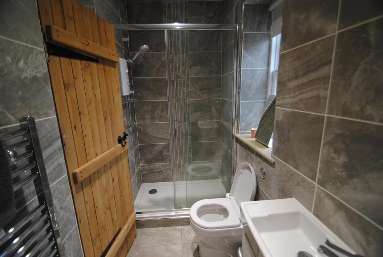 Mauldslie Hill Cottage Heriot Екстериор снимка